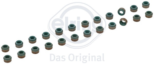 ELRING Dichtungssatz, Ventilschaft